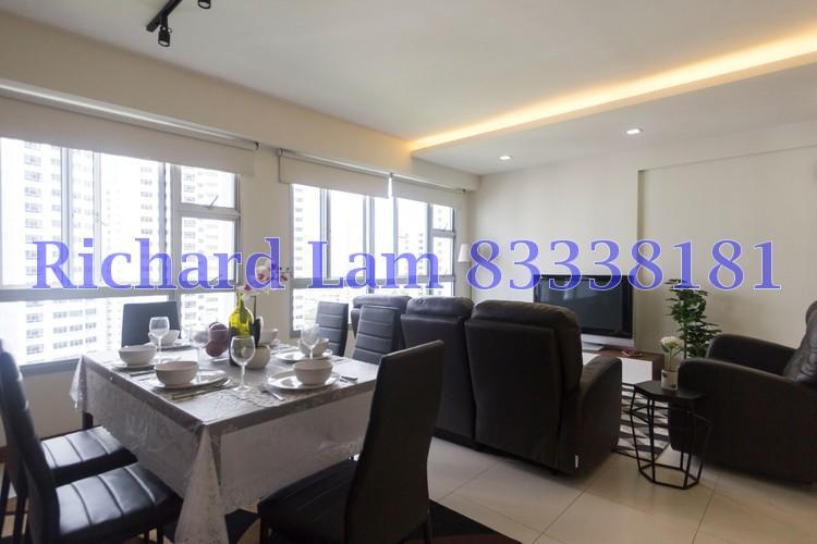 Blk 430D Fernvale Link (Sengkang), HDB 5 Rooms #171703672